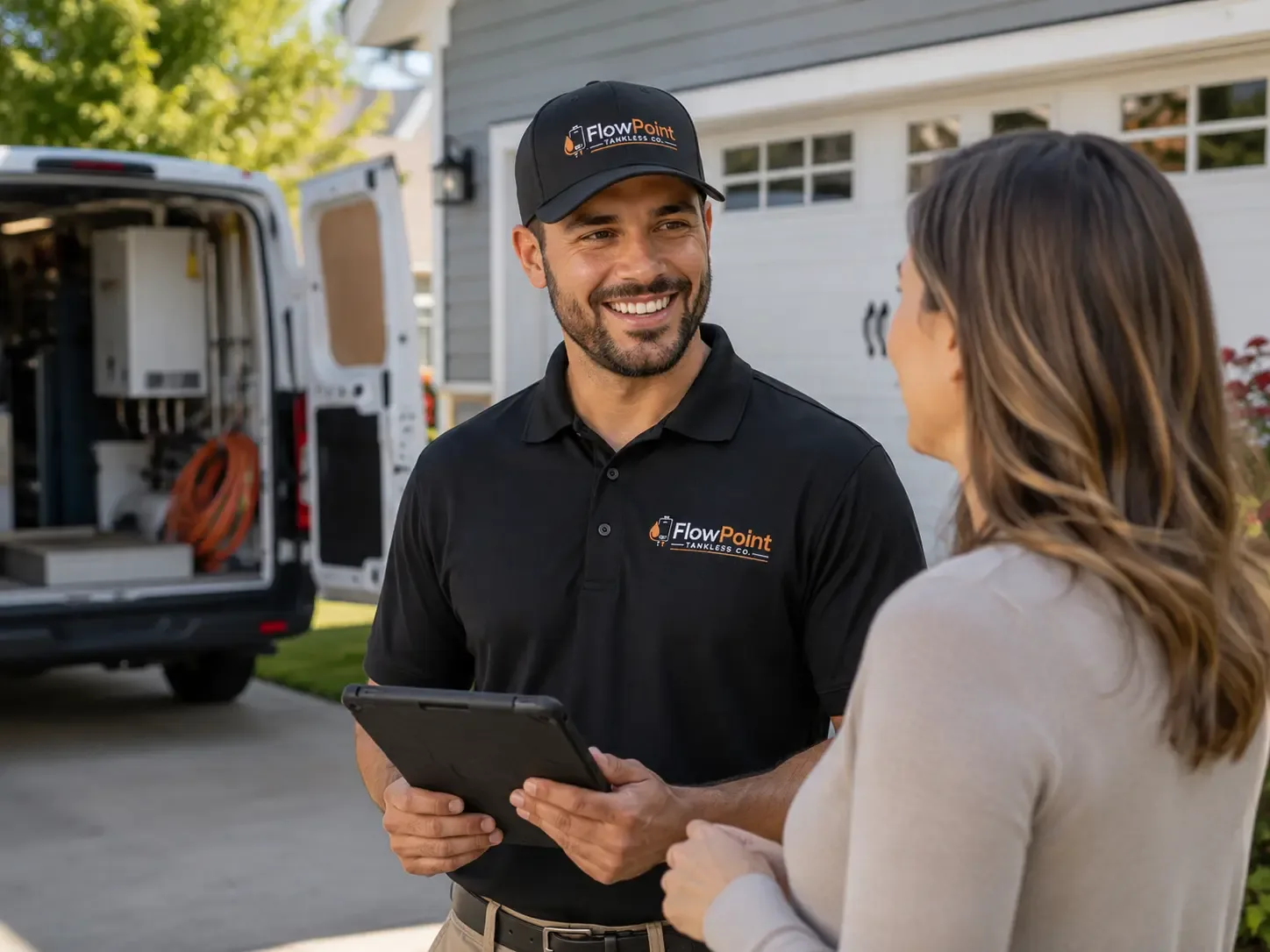 Tankless Water Heater Installation Orbisonia, PA FAQs